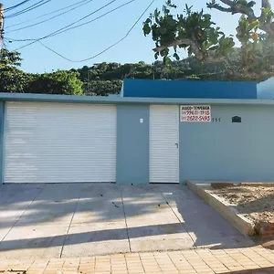 Casa Dos Anjos Casa de Férias