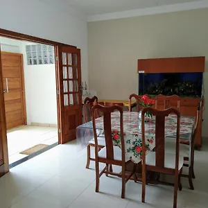 Casa De Verão Casa de Férias