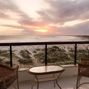 Frente Mar Apartamento